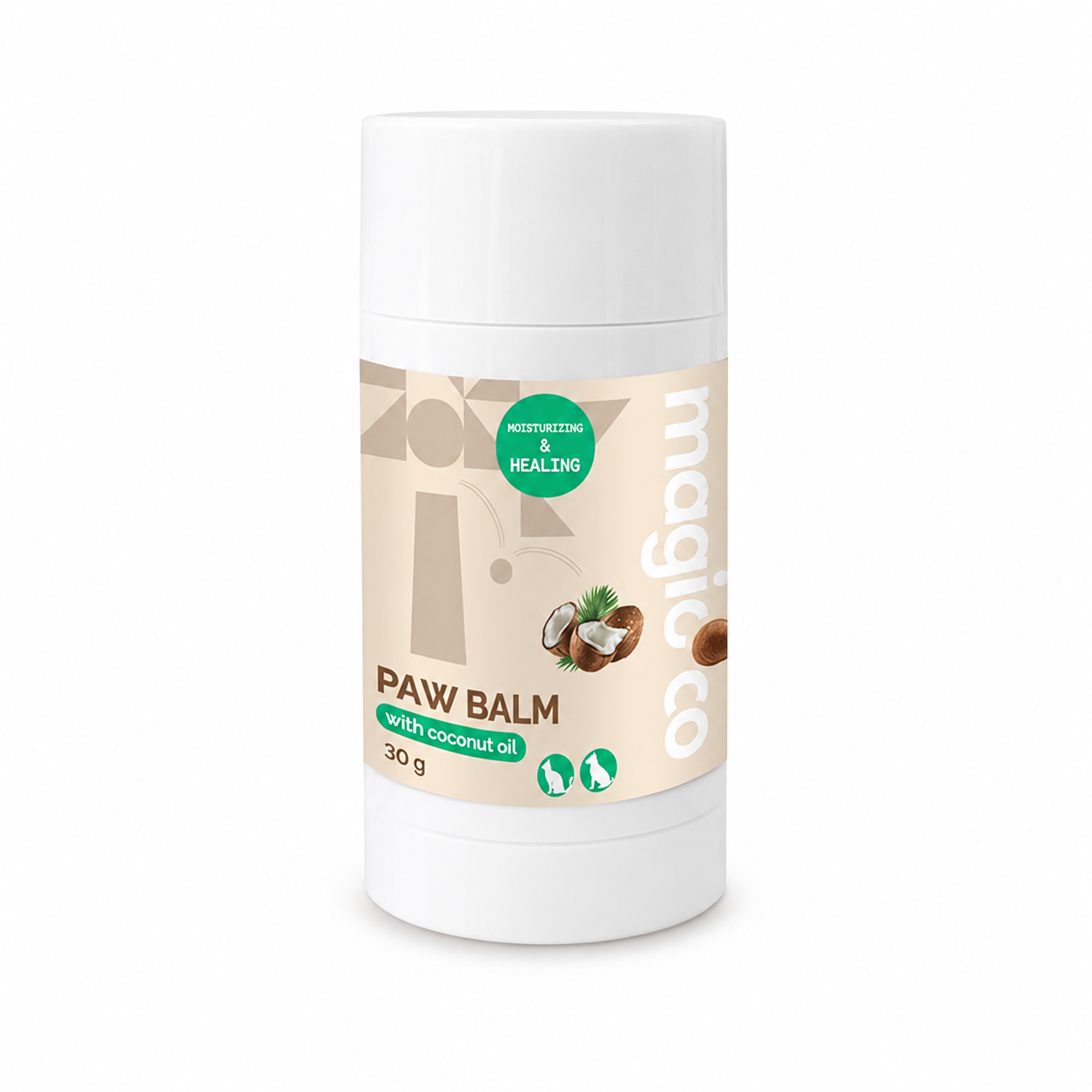 Cats - Paw Care