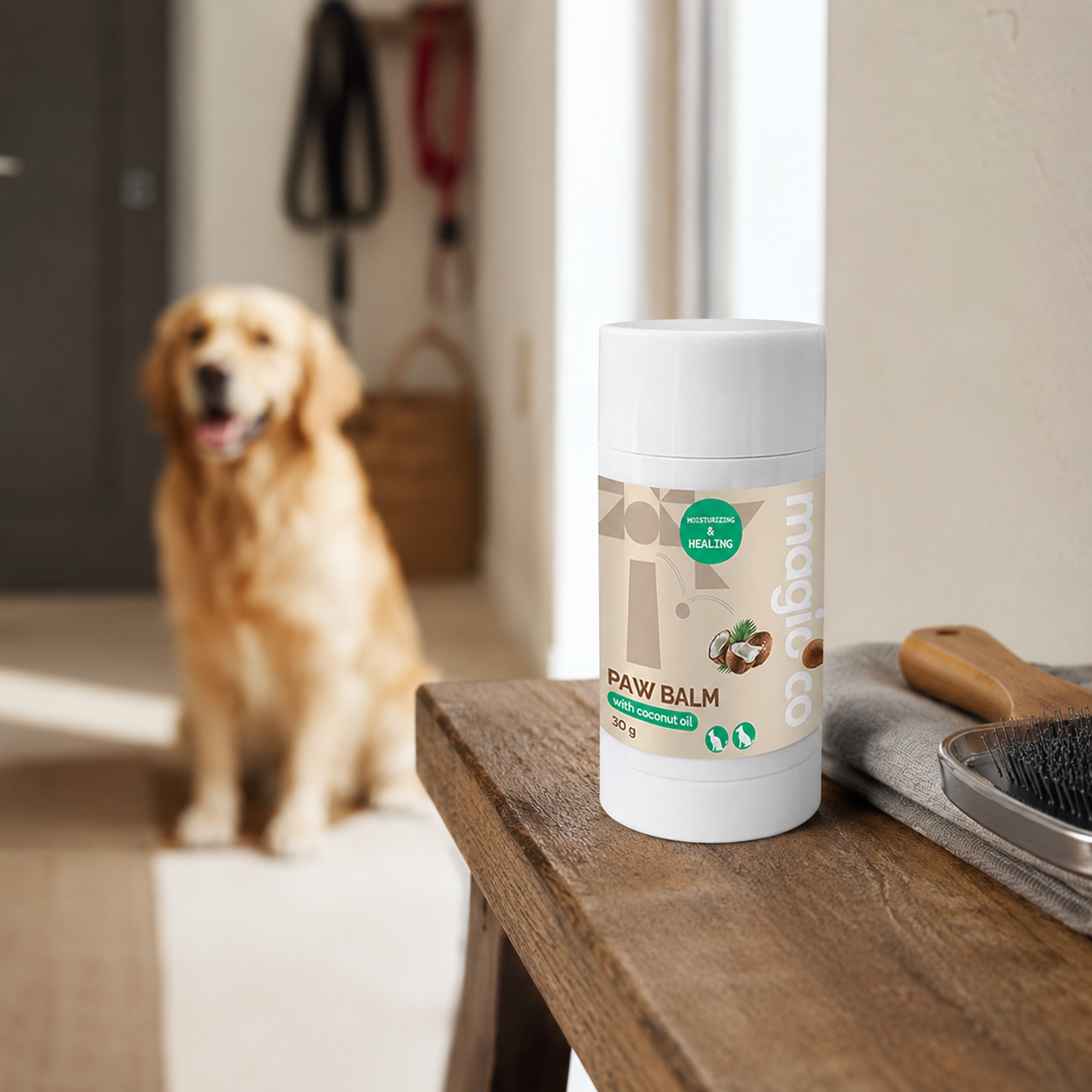 Magicoco Paw Balm 30G