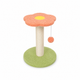 Zugo Bloom Petal Post Cat Scratcher