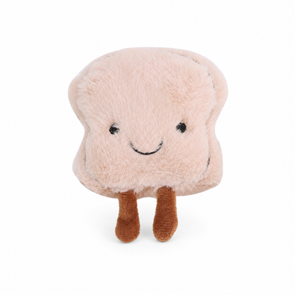 Zugo Toast Toy