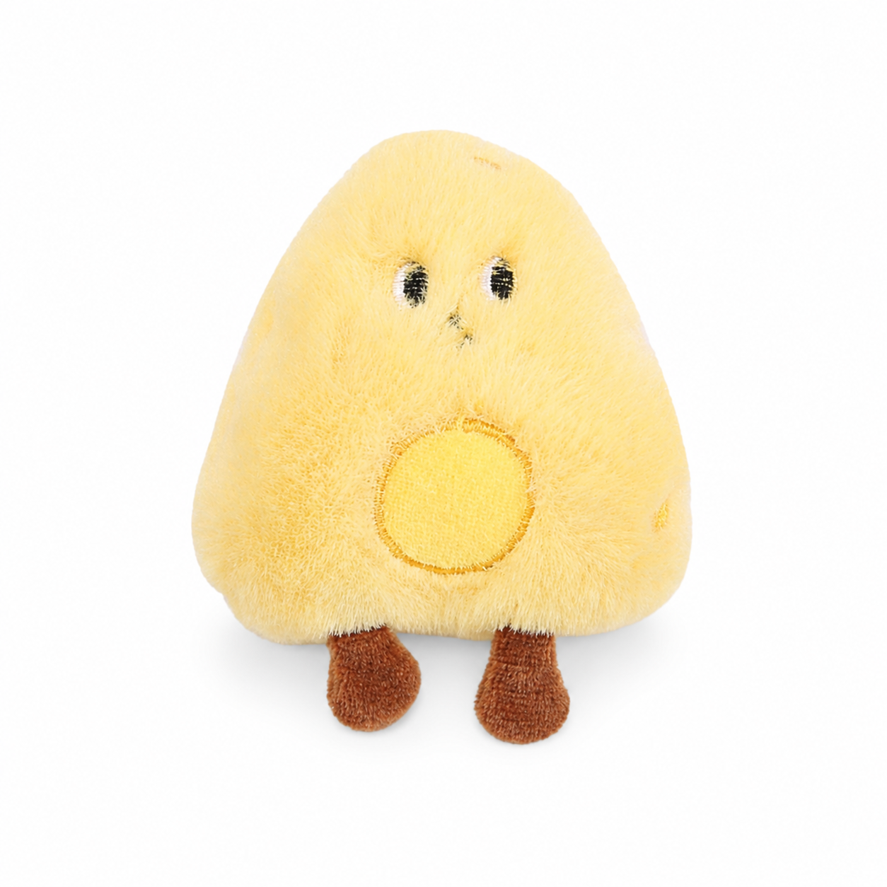 Zugo Cheddah Toy