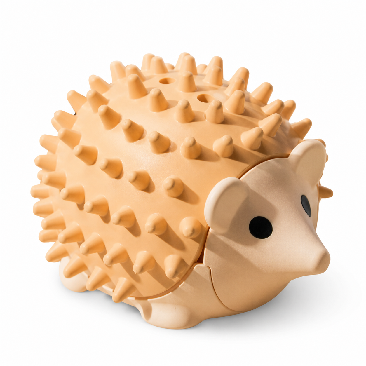 Zugo Catnip Hedgehog Toy