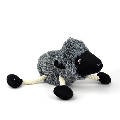 Zugo Sheep Plush Toy