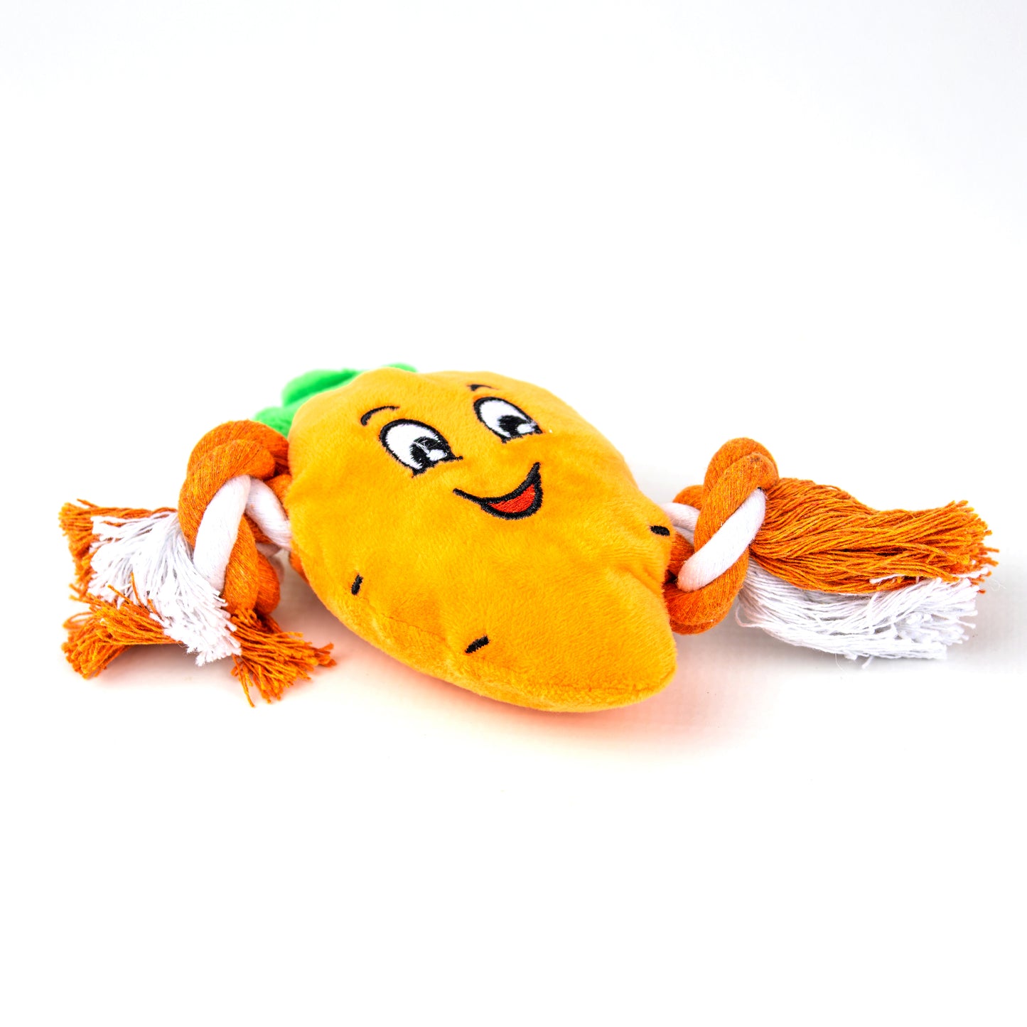 Zugo Carrot Plush Toy