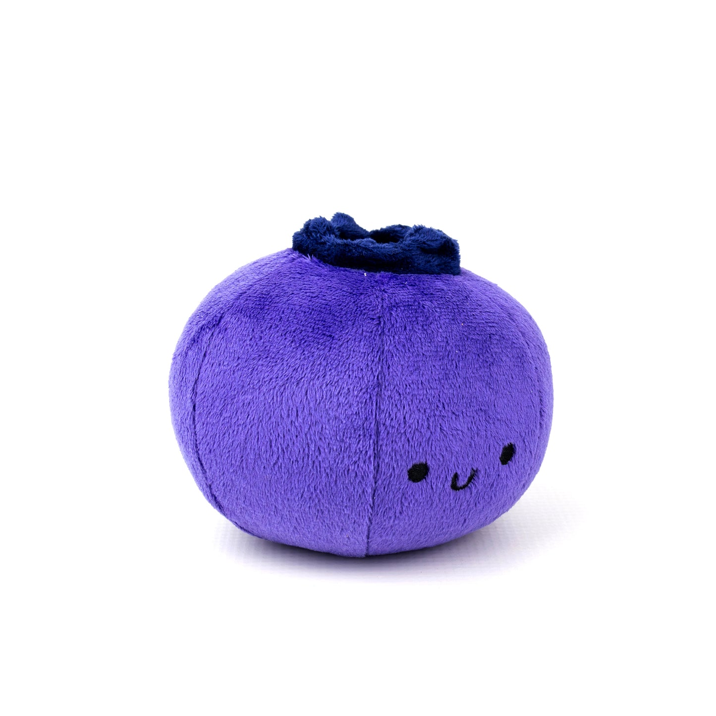 Zugo Blueberry Plush Toy