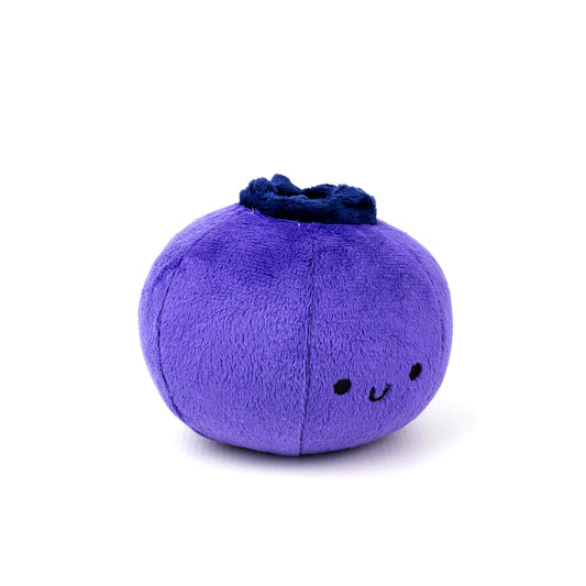 Zugo Blueberry Plush Toy