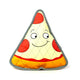 Zugo Pizza Plush Toy