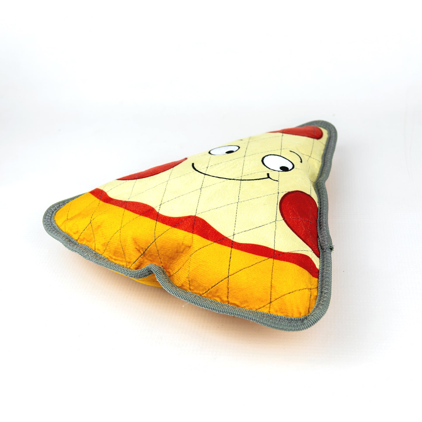 Zugo Pizza Plush Toy