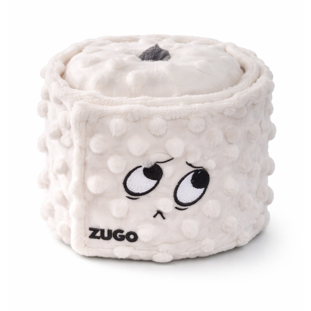 Dogs - Plush Toys