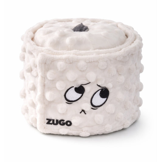Zugo Rollie Plush Toy