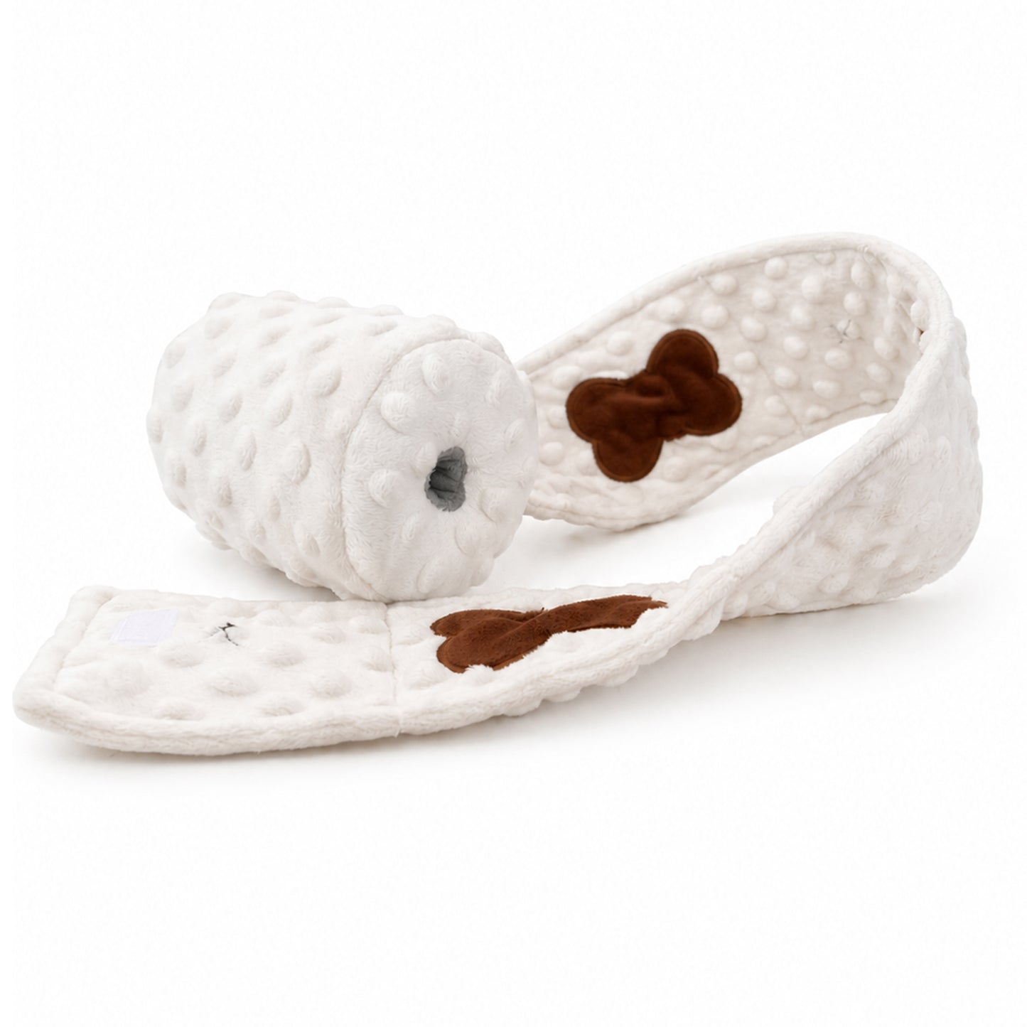 Zugo Rollie Plush Toy