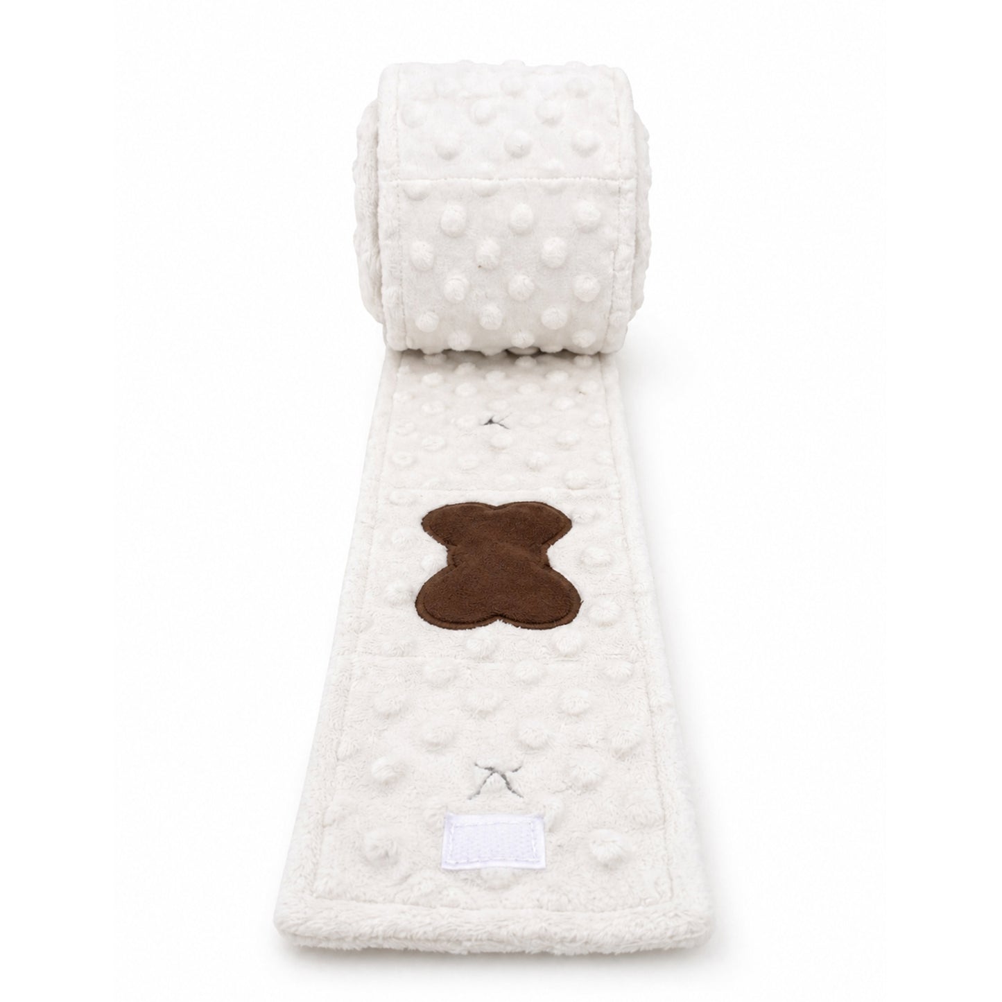 Zugo Rollie Plush Toy