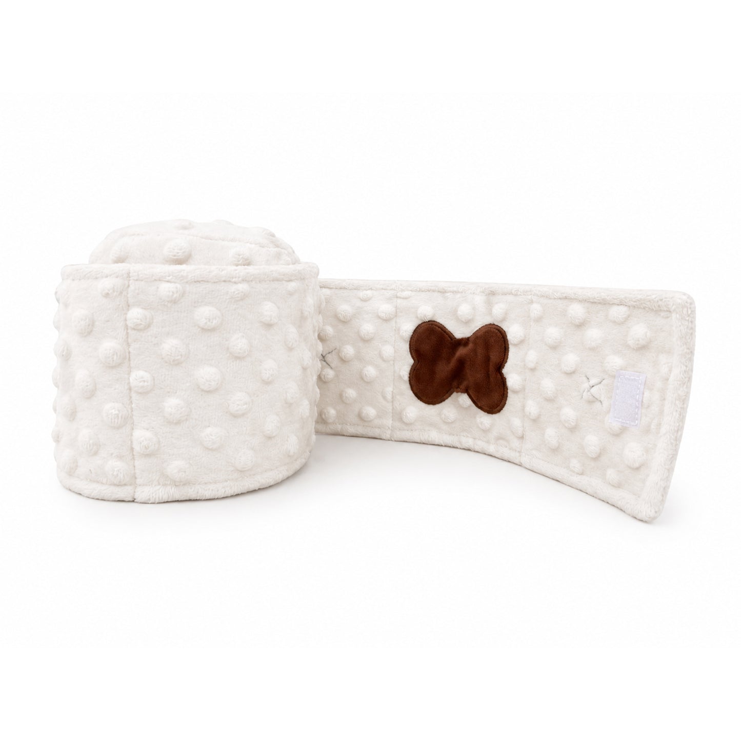 Zugo Rollie Plush Toy