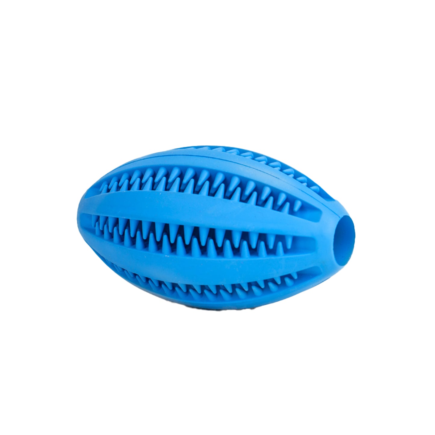 Zugo Molar Sphere Rubber Toy