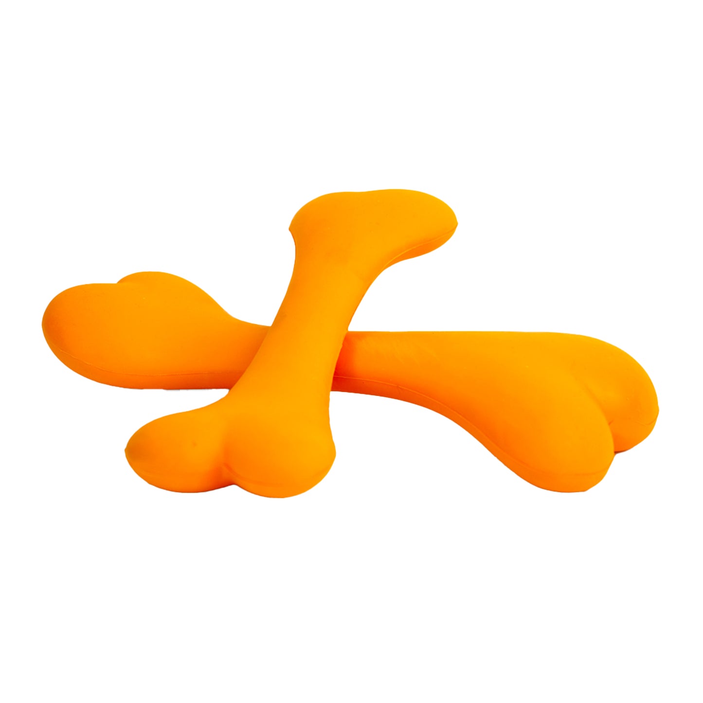 Zugo Bone+ Rubber Toy