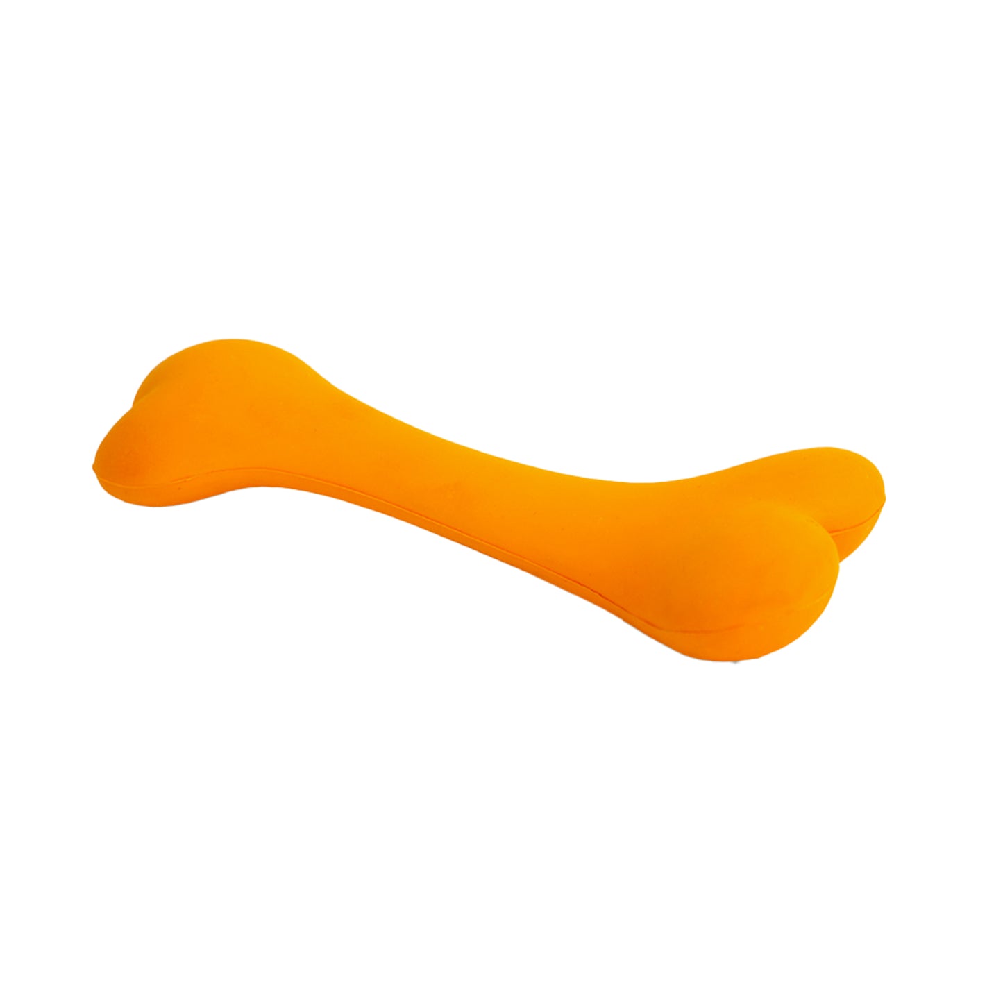 Zugo Bone Rubber Toy