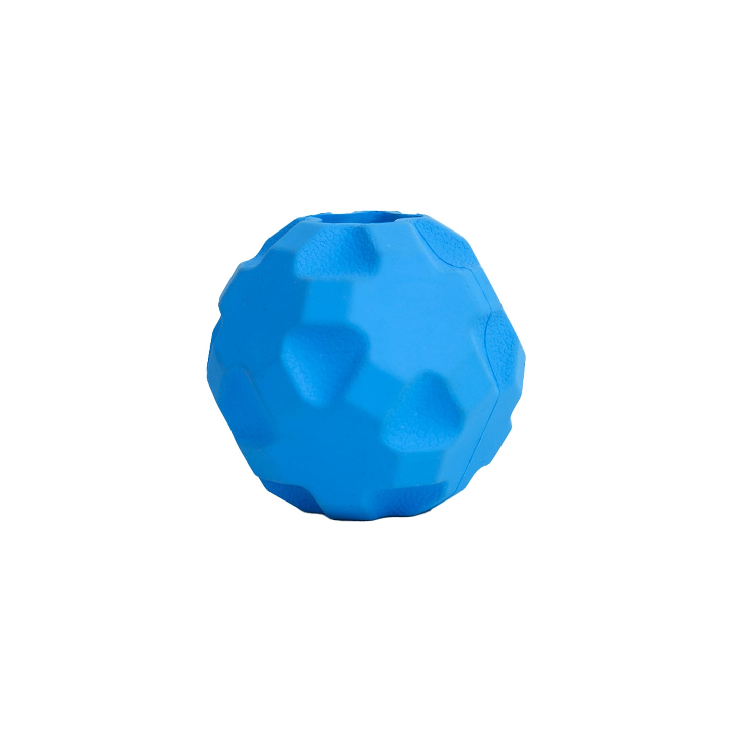 Zugo Treat Tumbler Rubber Toy