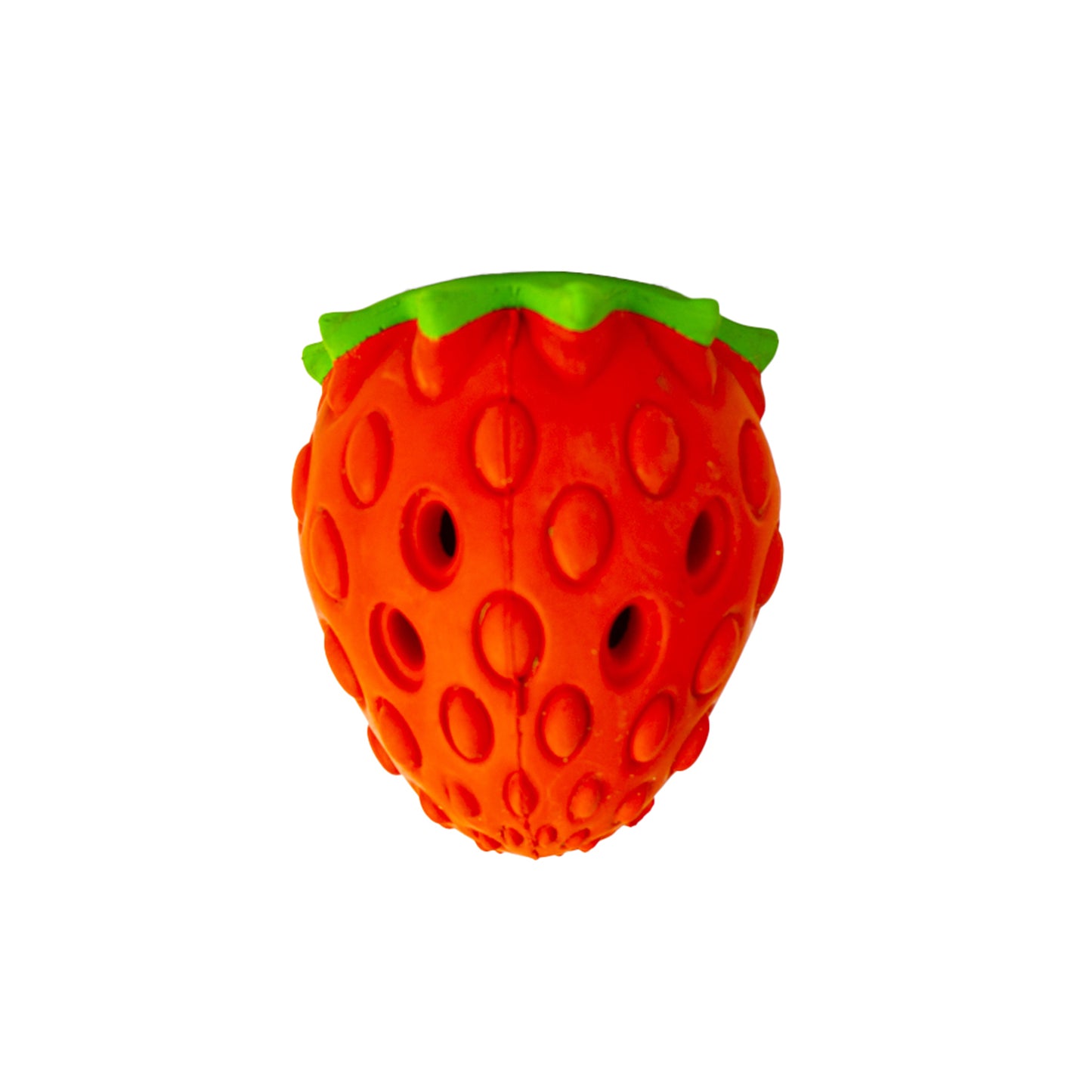 Zugo Zuberry Rubber Toy