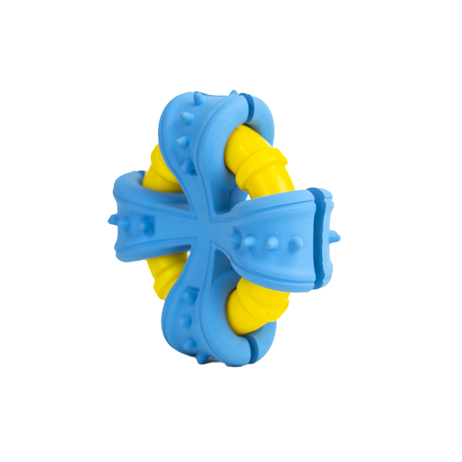 Zugo Biteblast Rubber Toy