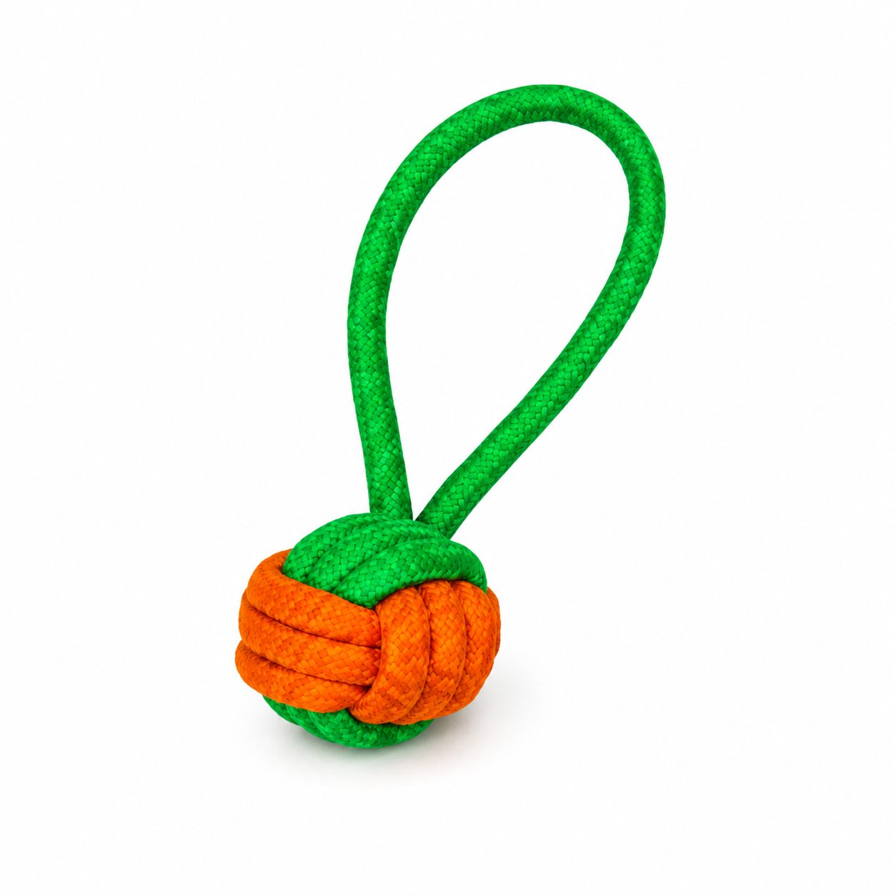 Zugo Loop Ball Rope Toy