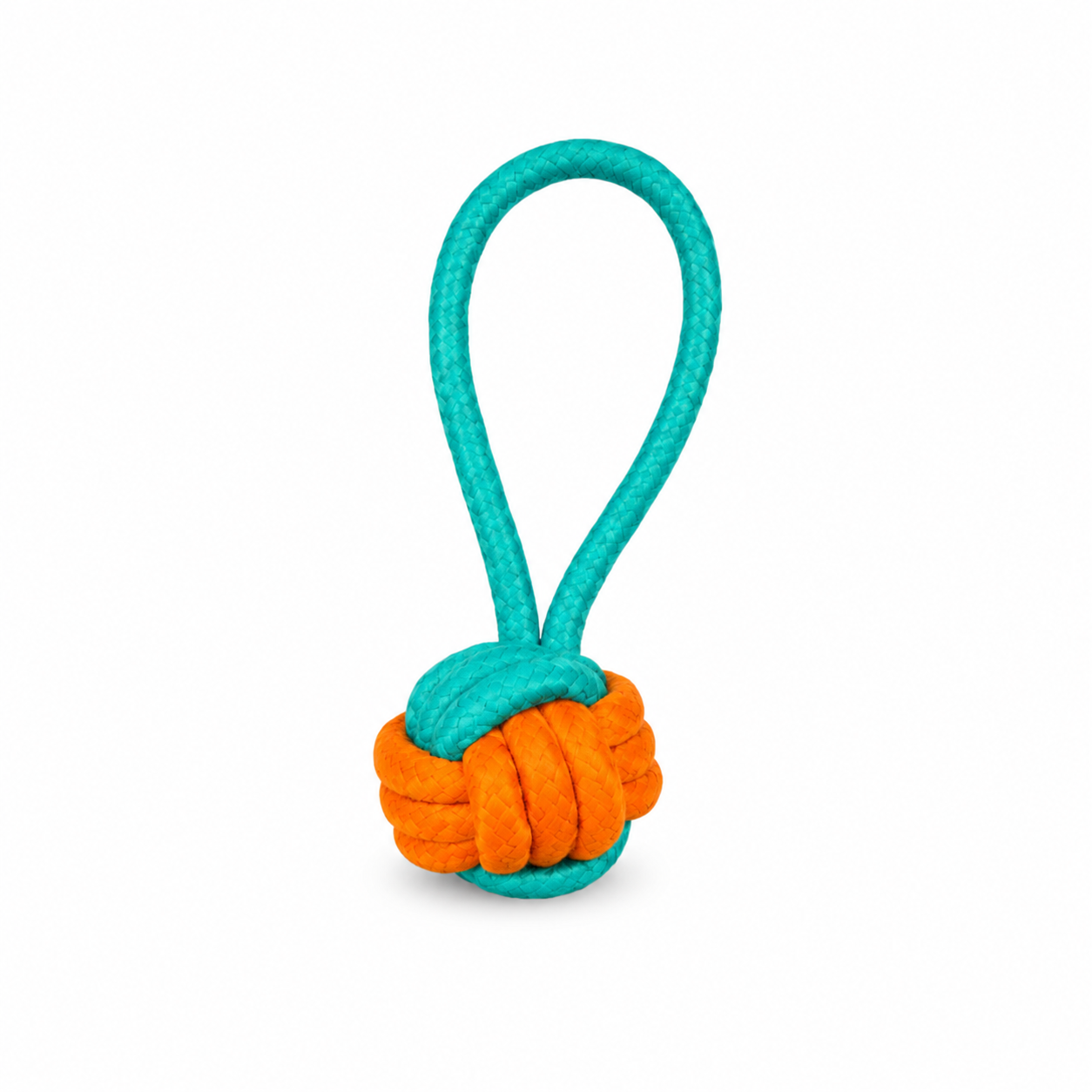 Zugo Loop Ball Rope Toy