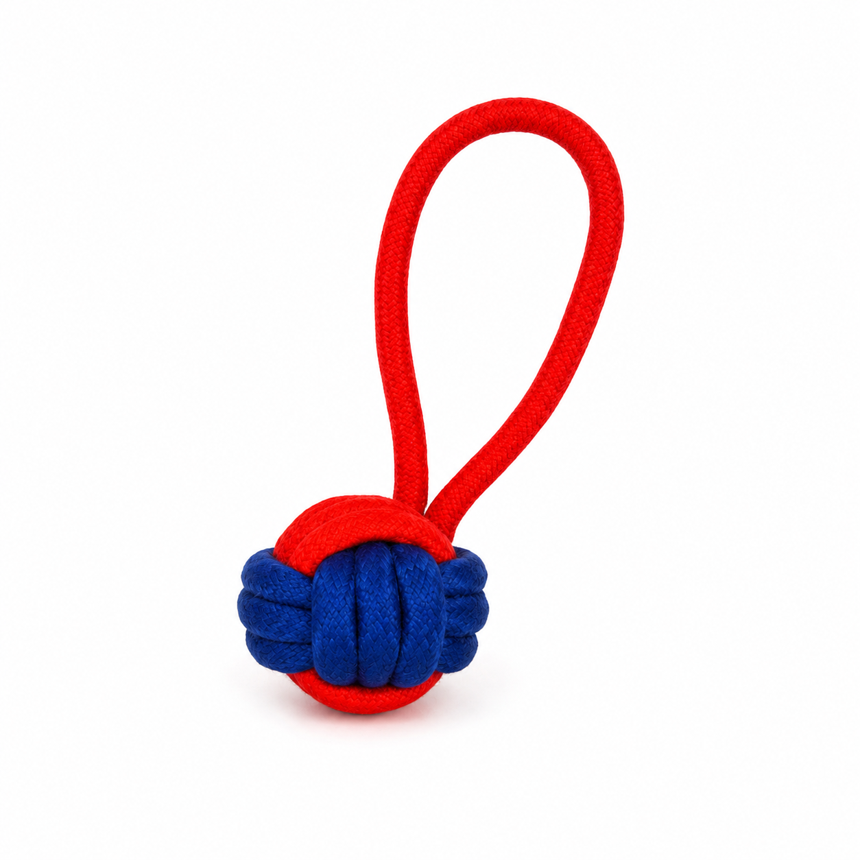 Zugo Loop Ball Rope Toy