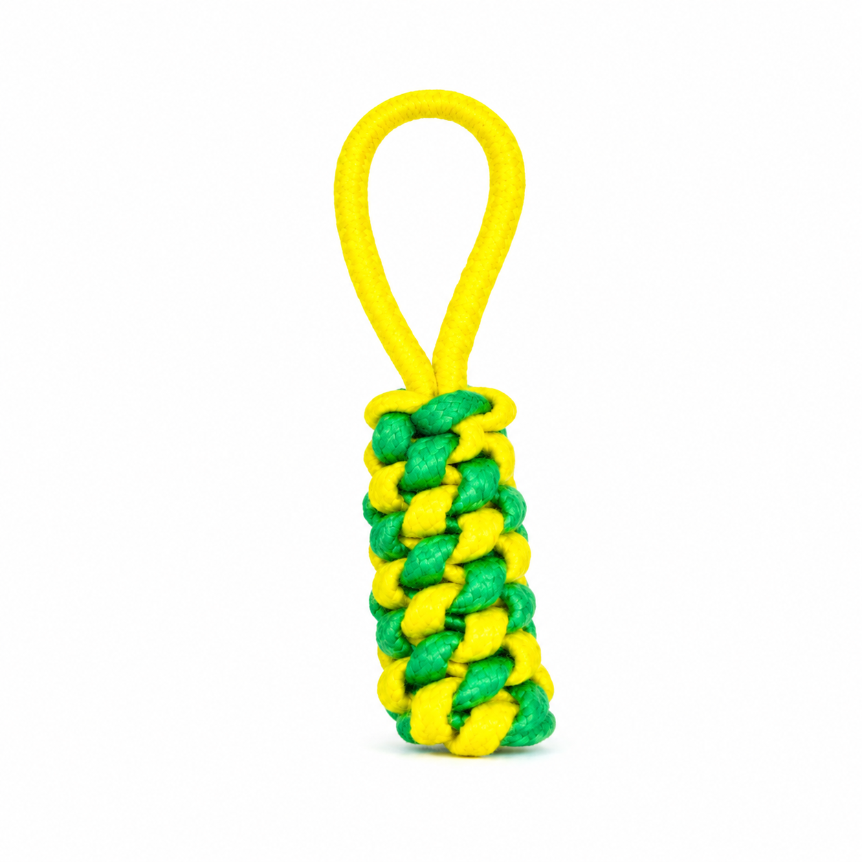Zugo Tug Stick Rope Toy