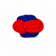 Zugo Knot Ball Rope Toy