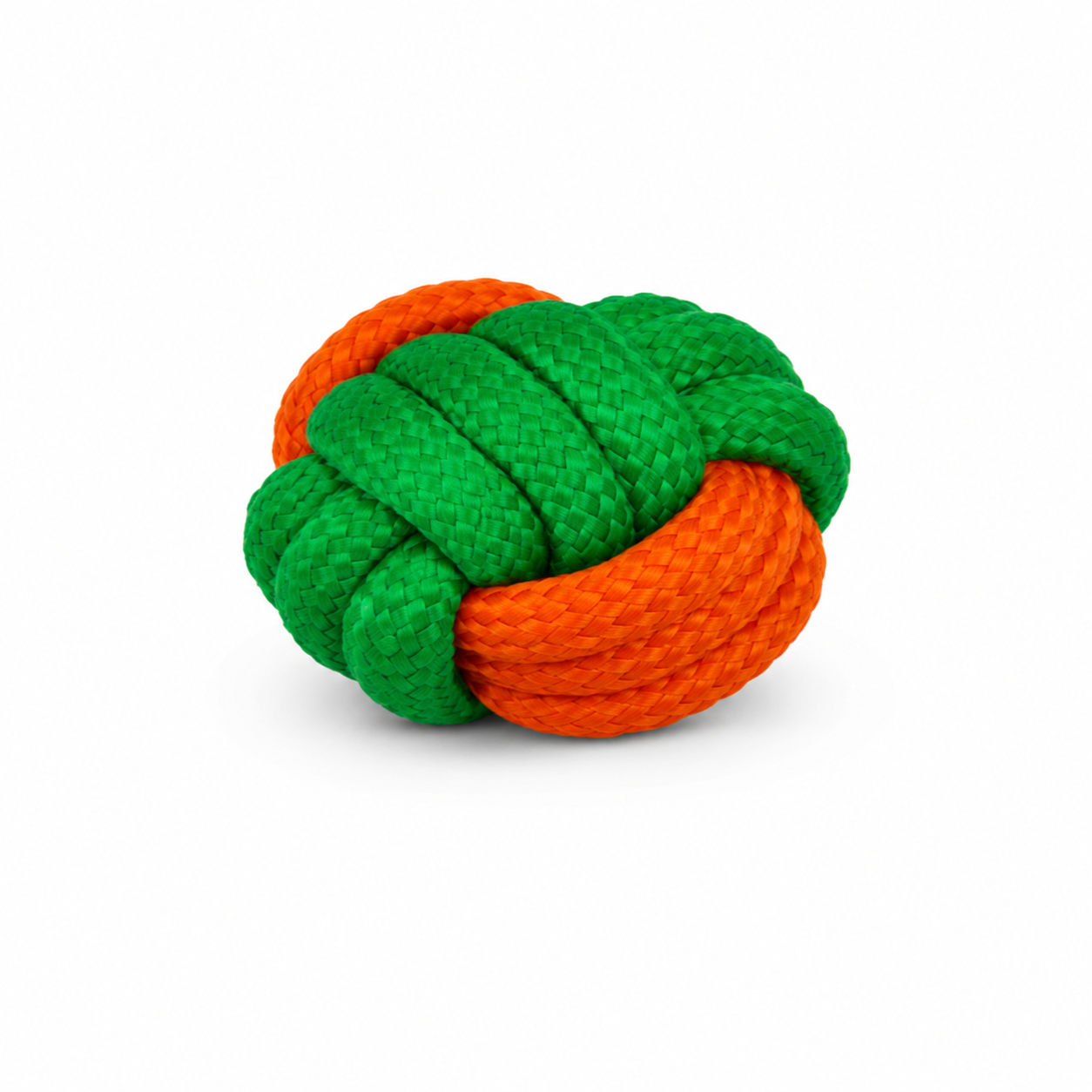 Zugo Knot Ball Rope Toy
