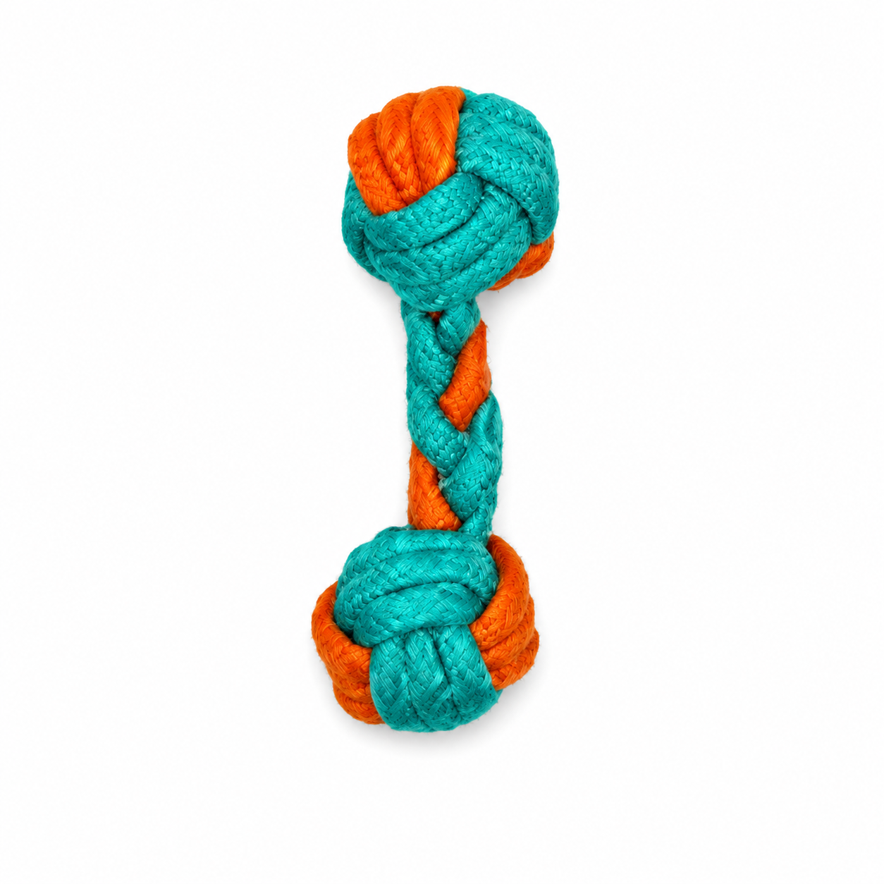 Zugo Double Knot Ball Rope Toy