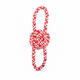 Zugo Twist Double Loop Rope Toy