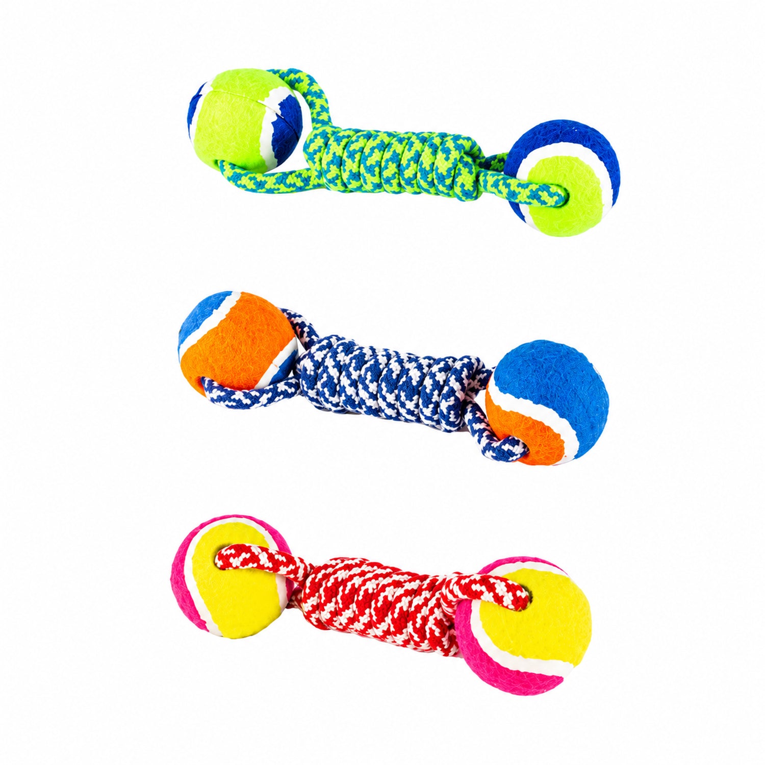 Dogs - Rope Toys