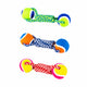 Zugo Tennis Dumbbell Rope Toy