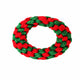 Zugo Festive Ring Rope Toy