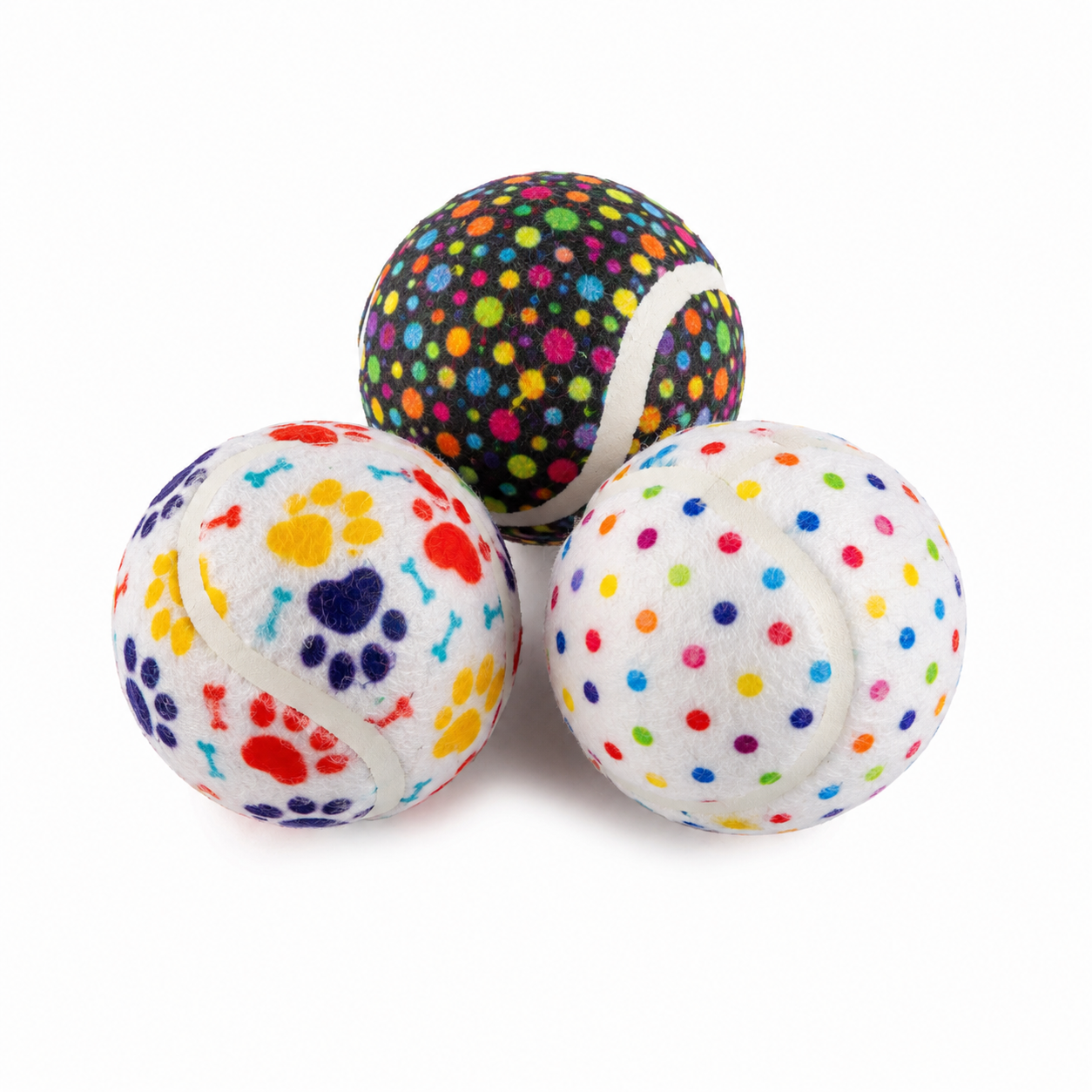 Dogs - Ball Toys
