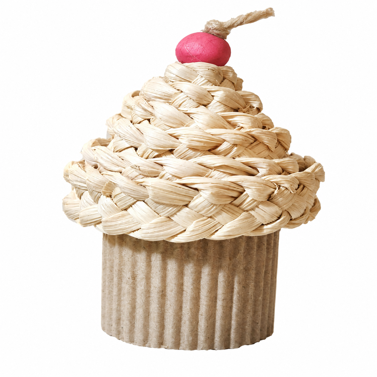 Zugo Cupcake