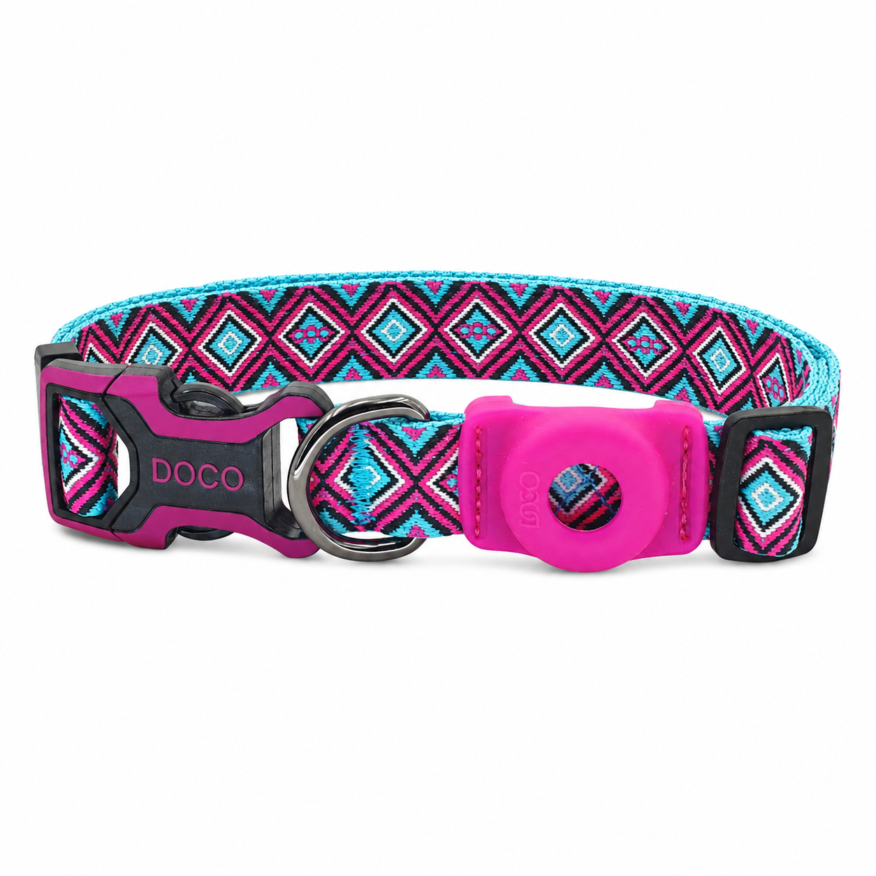 Doco Airtag D17 Dog Collar