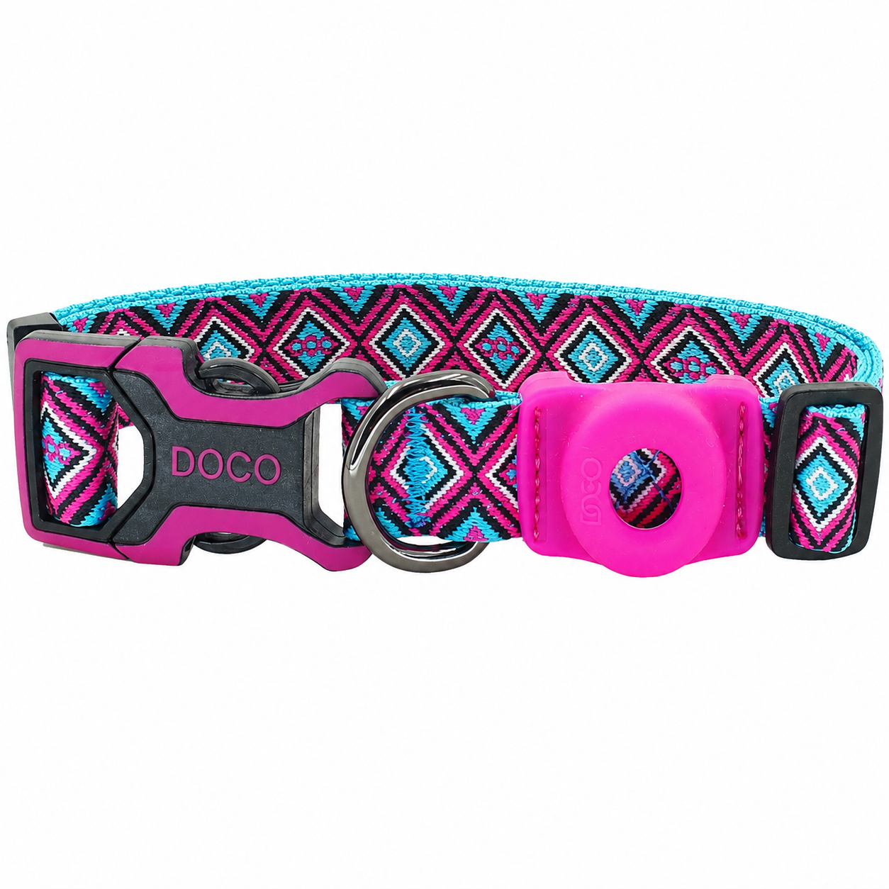 Doco Airtag D17 Dog Collar
