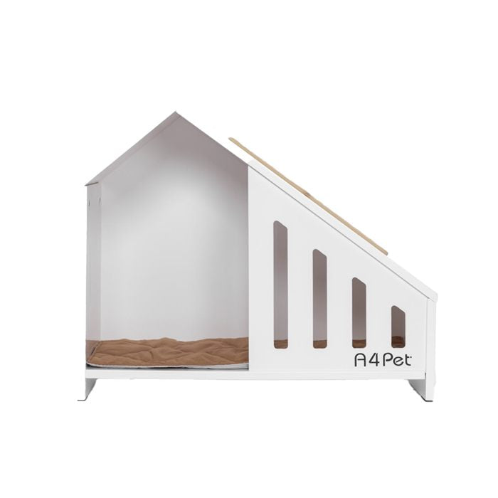 A4 Pet Cat House