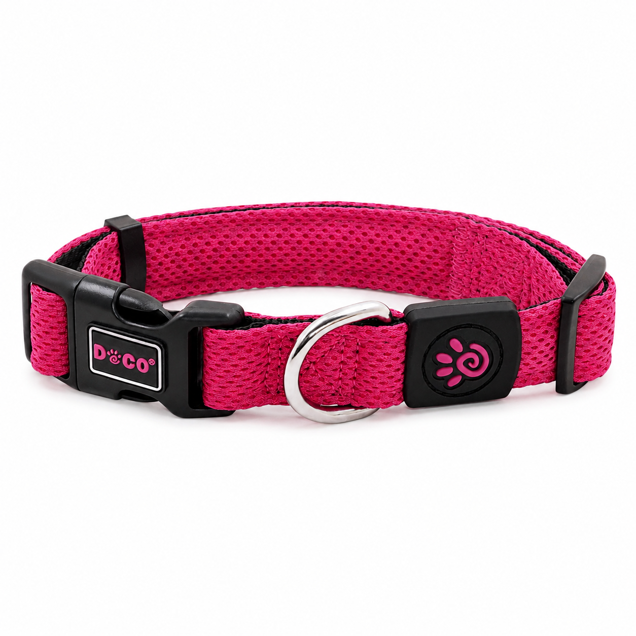 Doco Puffy Air Dog Collar