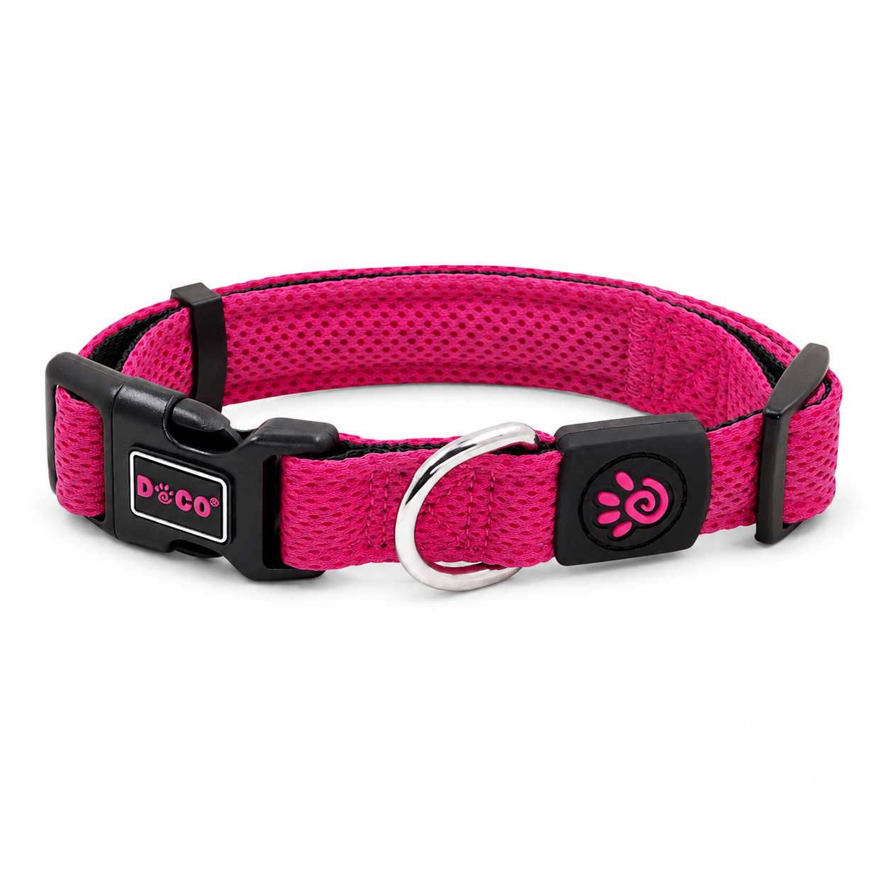 Doco Puffy Air Dog Collar