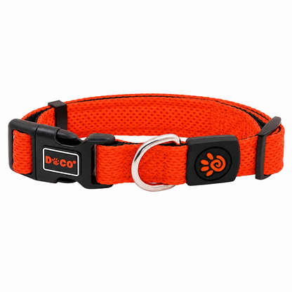 Doco Puffy Air Dog Collar