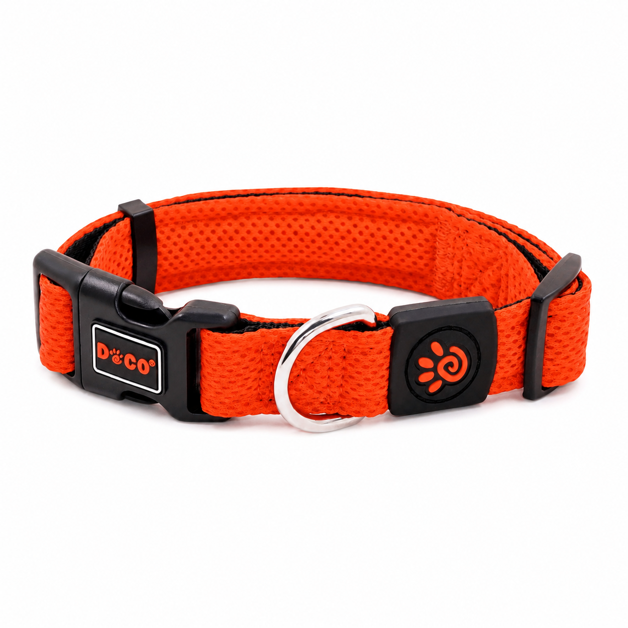 Doco Puffy Air Dog Collar