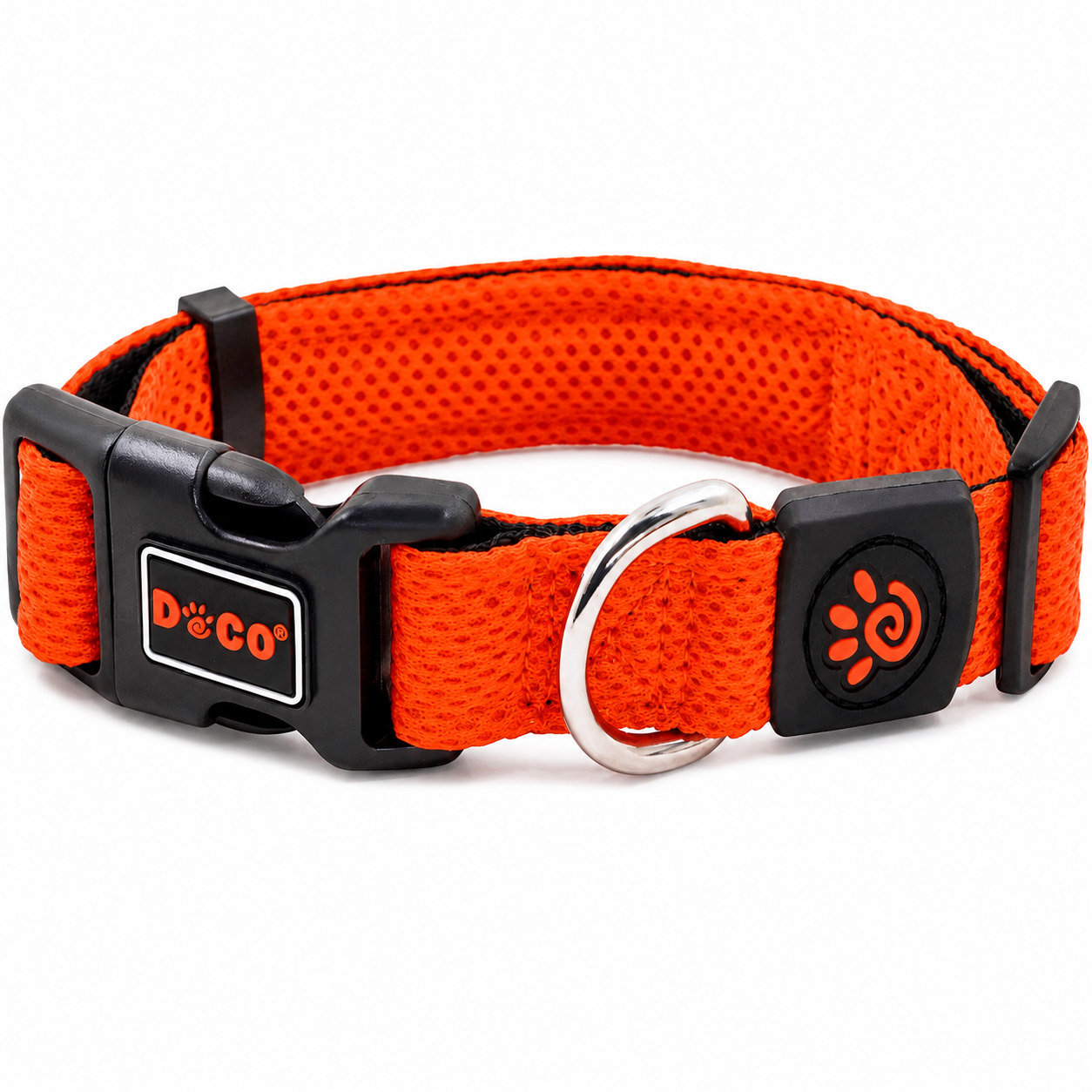 Doco Puffy Air Dog Collar