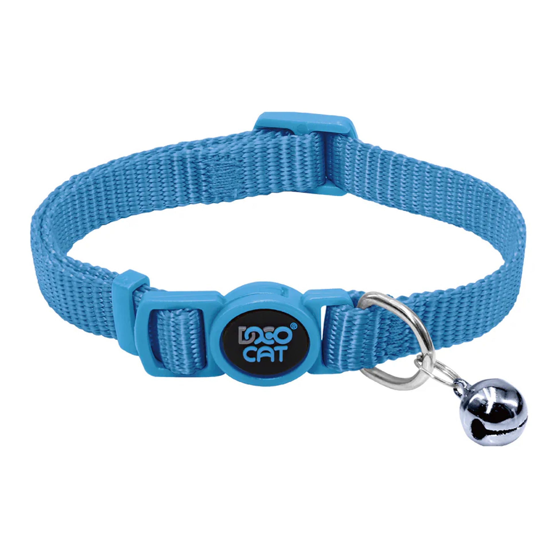 Doco Furball Cat Collar