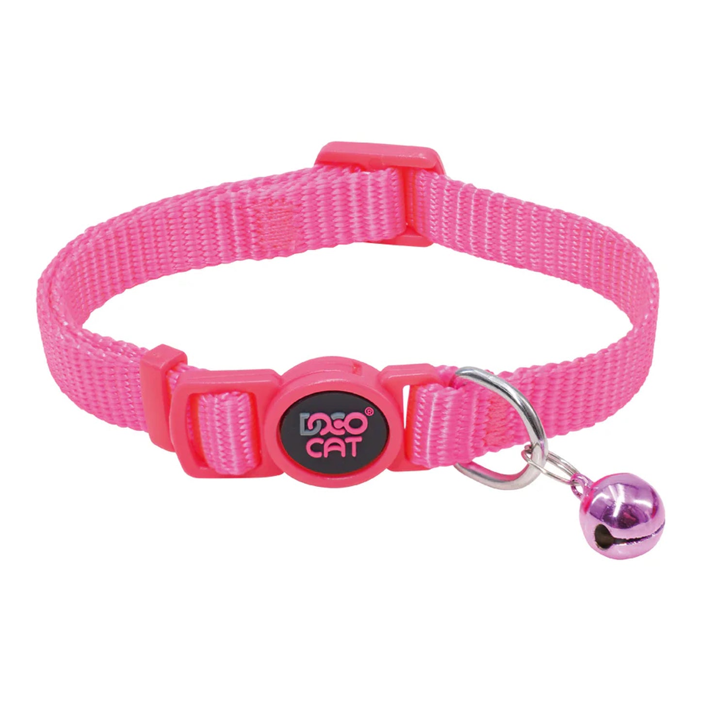 Doco Furball Cat Collar
