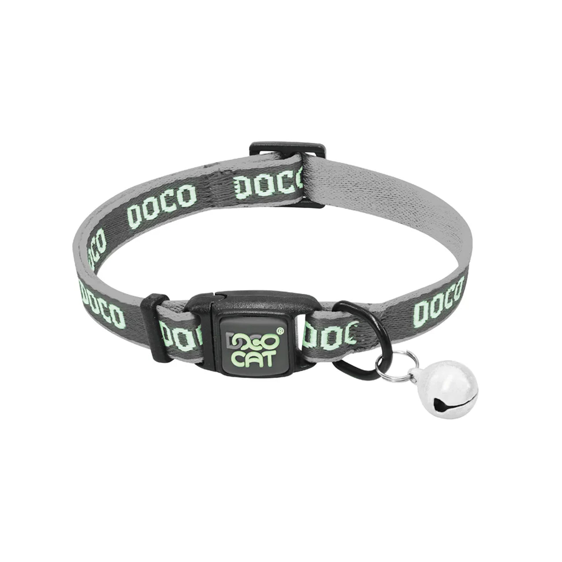 Doco Cat Collar