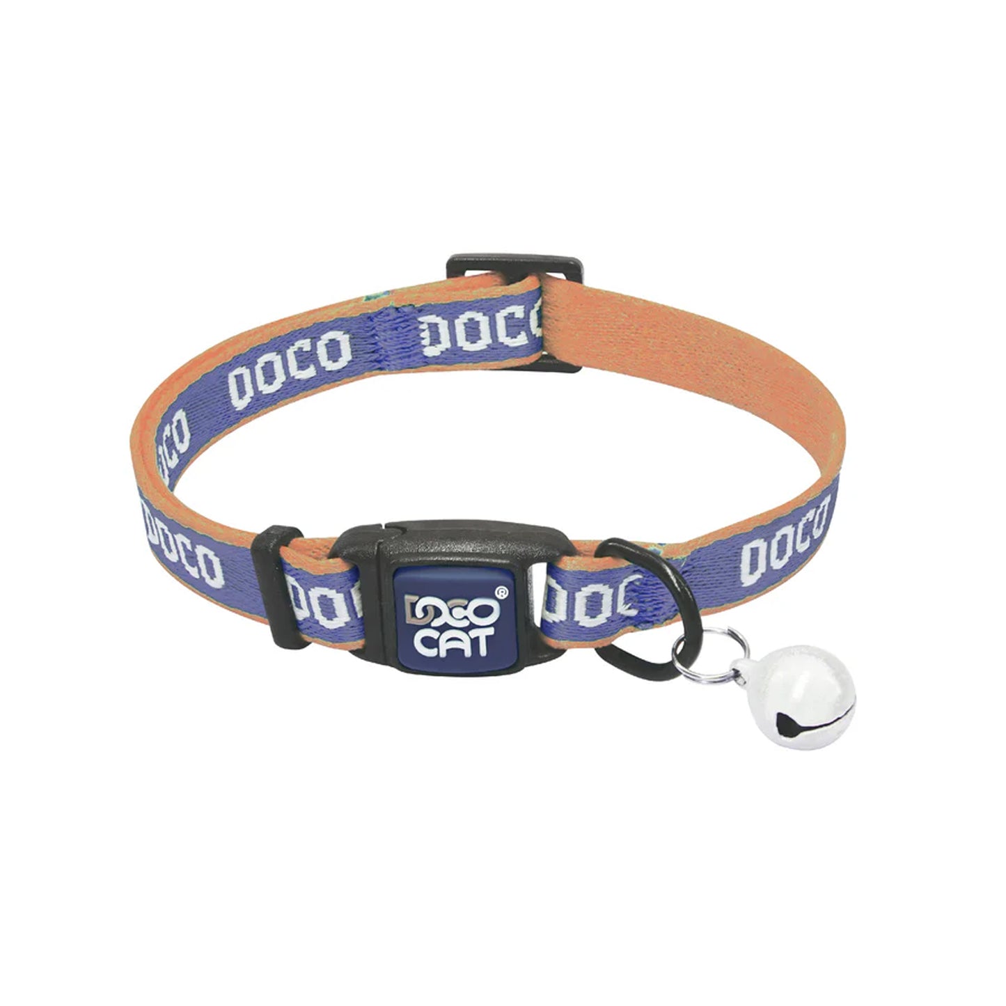 Doco Cat Collar