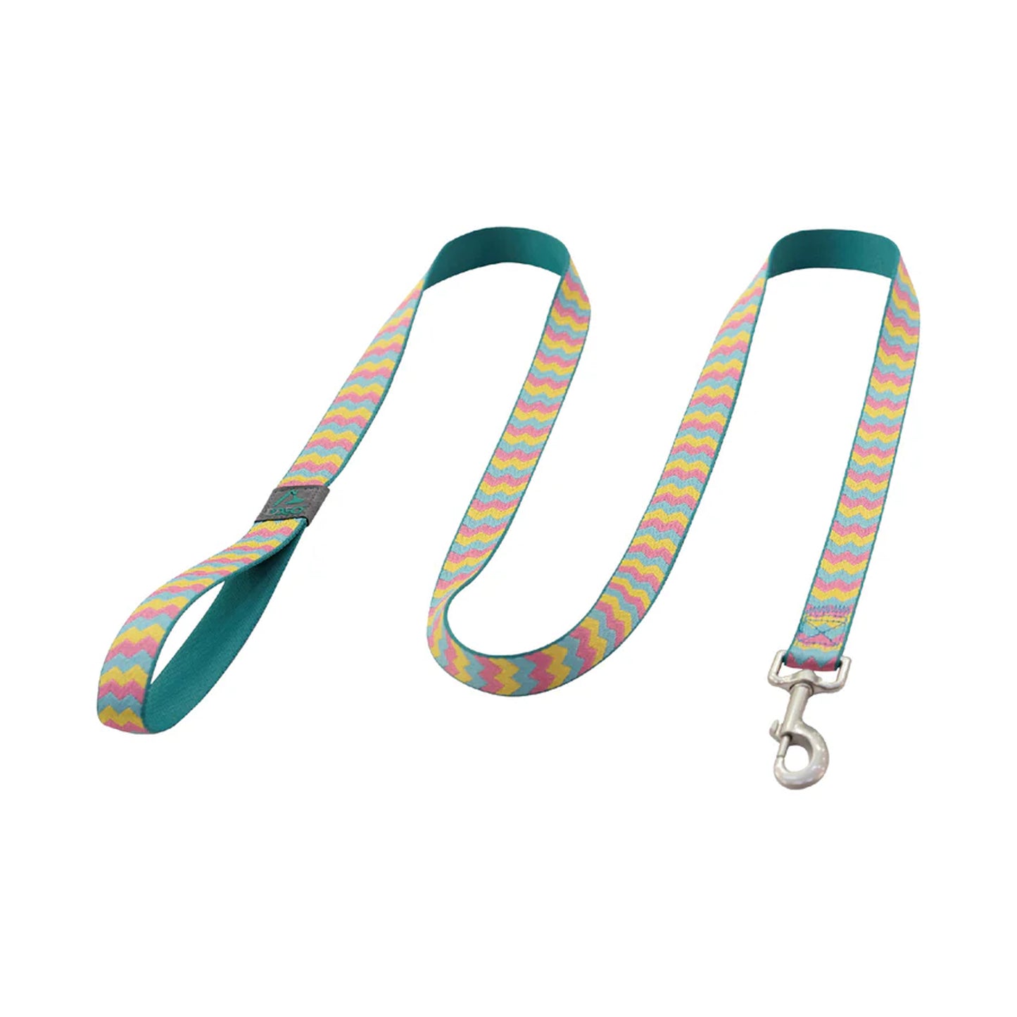Doco Jacquard Weave Dog Leash