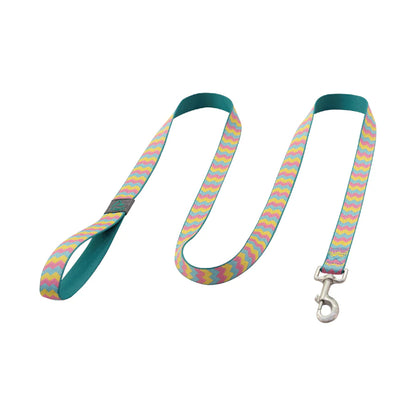 Doco Jacquard Weave Dog Leash